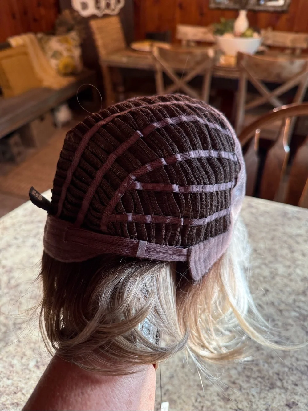 Jon Renau Naomi Wig $240 NWT- never worn